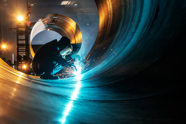 Best Structural Steel Welding in Oroville, CA