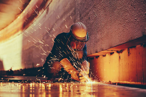 Reliable Oroville, CA Welder & Metal Fabrication Solutions
