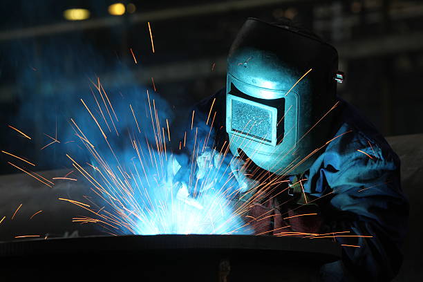 Affordable Welder Services in Oroville, CA