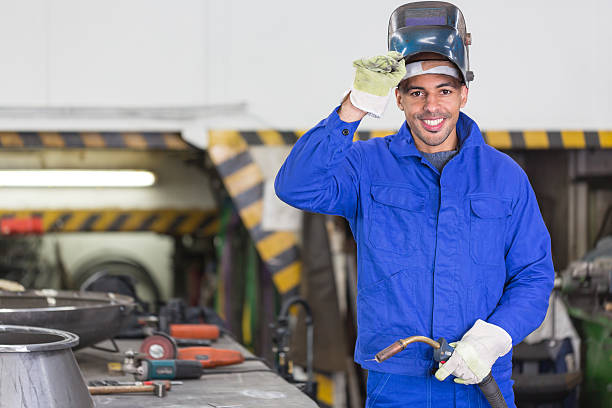 Best Aerospace and Defense Welding in Oroville, CA