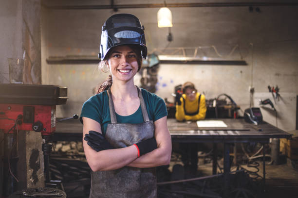  Oroville, CA Welder Pros