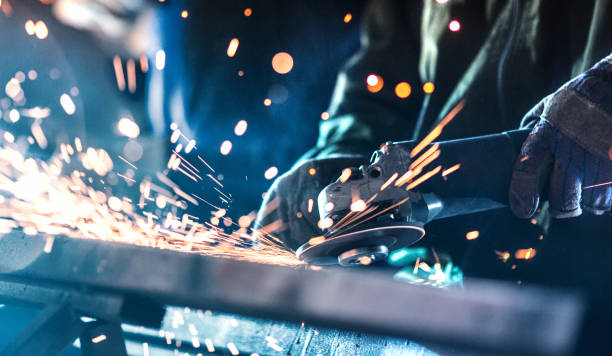 Best Artistic and Custom Metal Fabrication in Oroville, CA